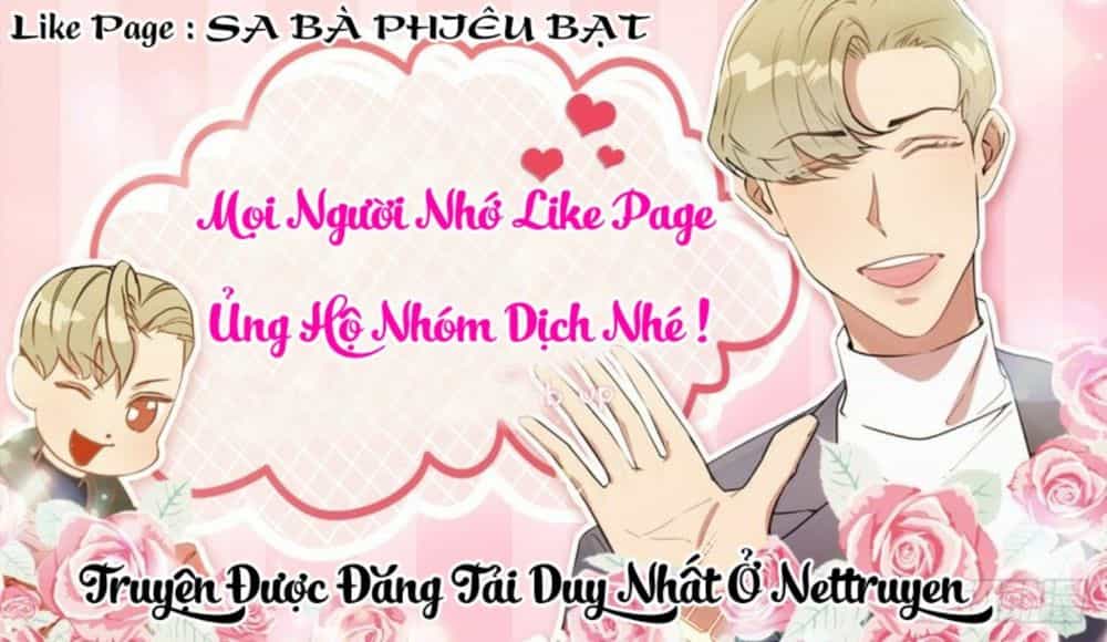 Tổng Tài Truy Thê: Phu Nhân Đừng Hòng Trốn - Chương 1 - ảnh 17