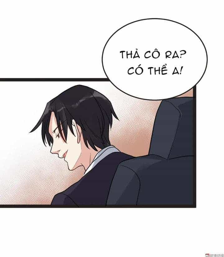 Tổng Tài Truy Thê: Phu Nhân Đừng Hòng Trốn - Chương 14 - ảnh 15