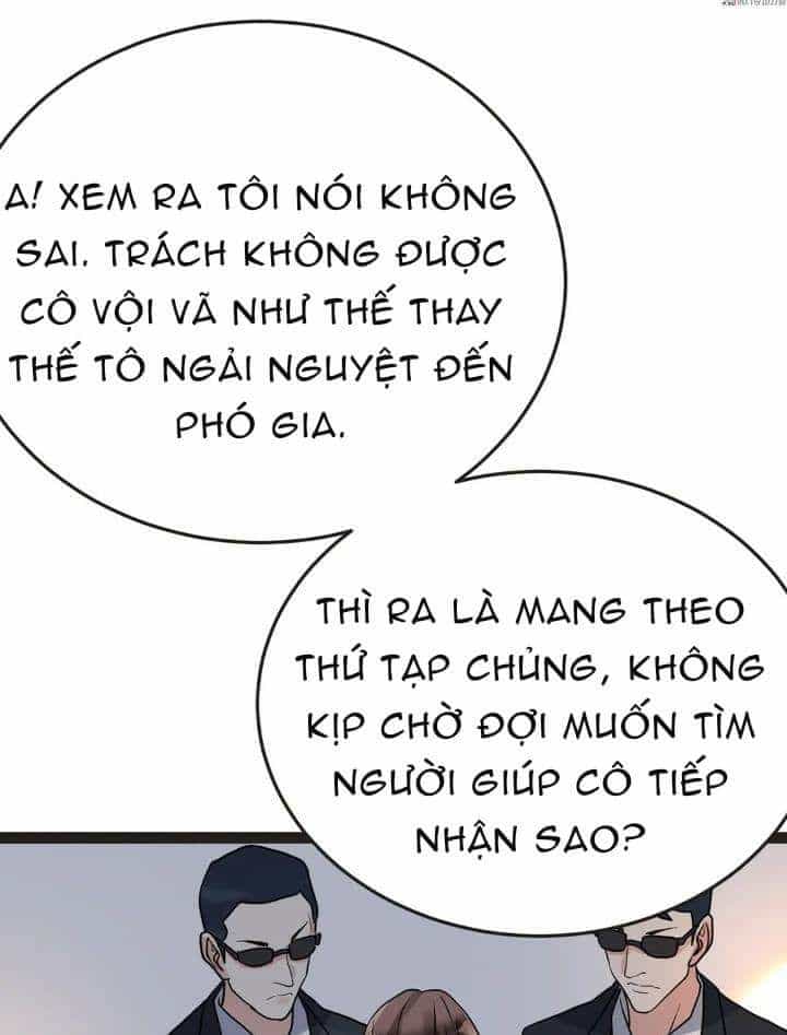 Tổng Tài Truy Thê: Phu Nhân Đừng Hòng Trốn - Chương 14 - ảnh 6