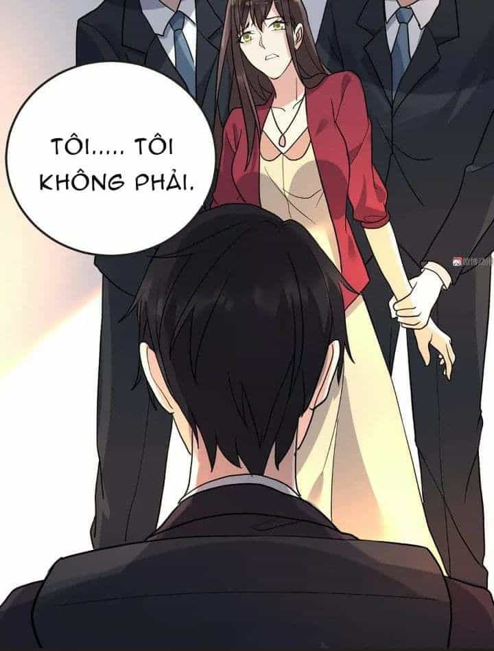 Tổng Tài Truy Thê: Phu Nhân Đừng Hòng Trốn - Chương 14 - ảnh 7