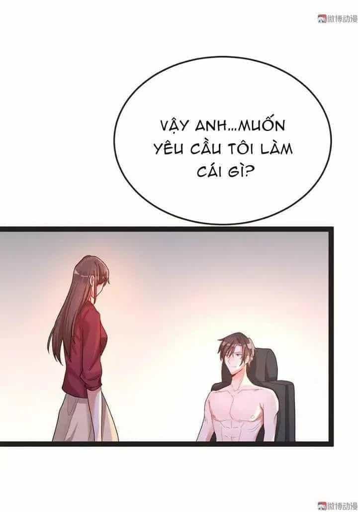 Tổng Tài Truy Thê: Phu Nhân Đừng Hòng Trốn - Chương 16 - ảnh 6