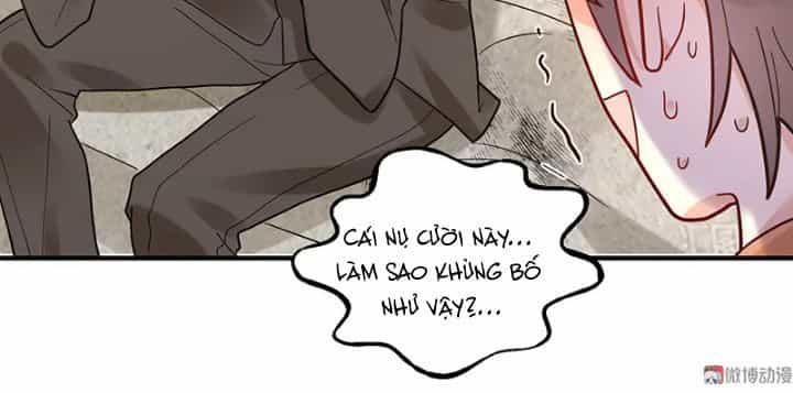 Tổng Tài Truy Thê: Phu Nhân Đừng Hòng Trốn - Chương 24 - ảnh 17