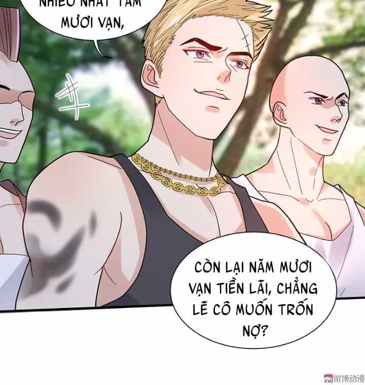 Tổng Tài Truy Thê: Phu Nhân Đừng Hòng Trốn - Chương 28 - ảnh 6
