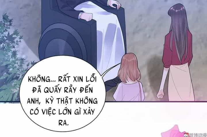Tổng Tài Truy Thê: Phu Nhân Đừng Hòng Trốn - Chương 29 - ảnh 13