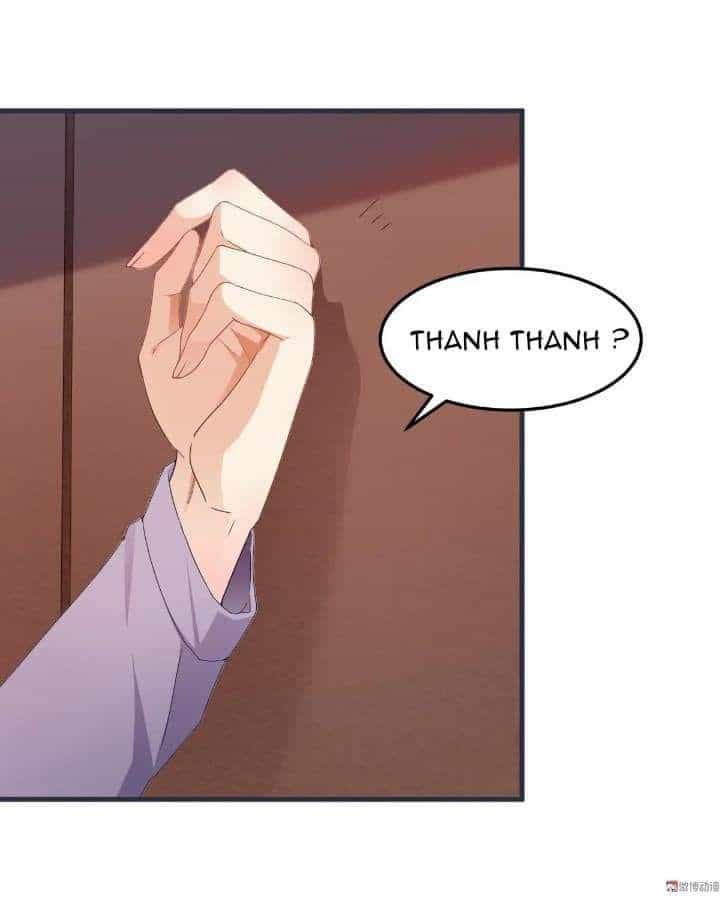 Tổng Tài Truy Thê: Phu Nhân Đừng Hòng Trốn - Chương 4 - ảnh 6