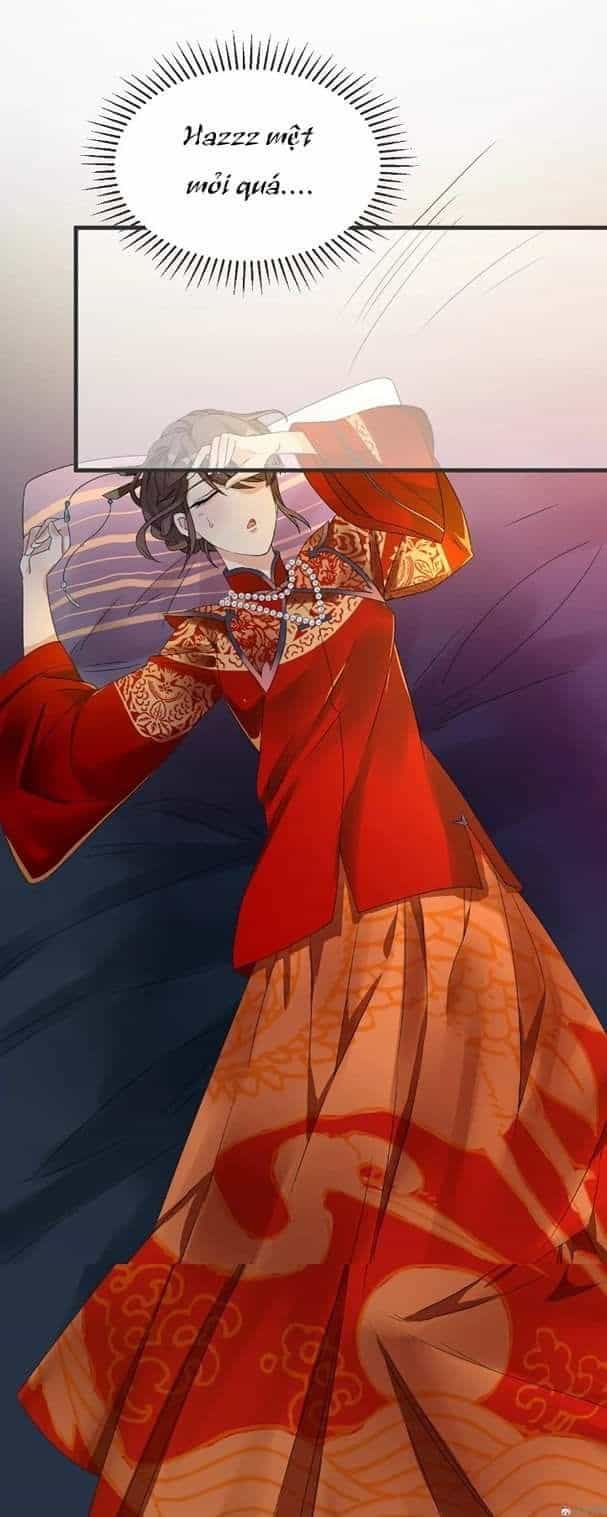 Tổng Tài Truy Thê: Phu Nhân Đừng Hòng Trốn - Chương 7 - ảnh 12