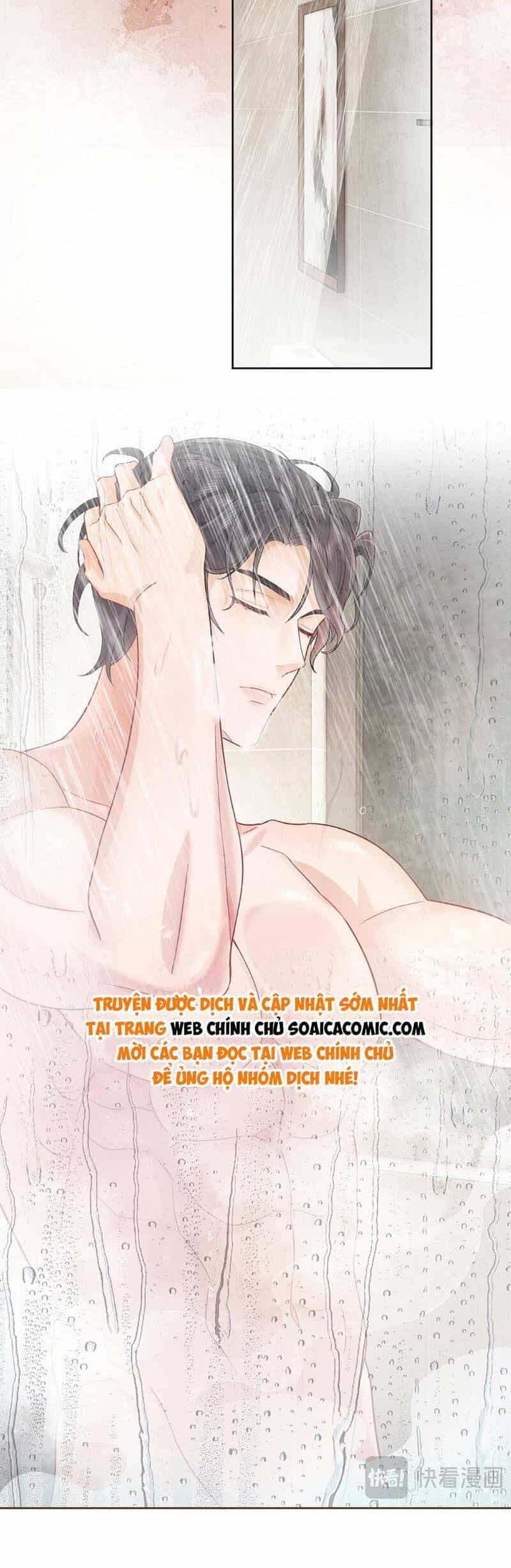 Tổng Tài Tỷ Phú Chỉ Sủng Cô Vợ Thế Thân - Chương 10 - ảnh 12