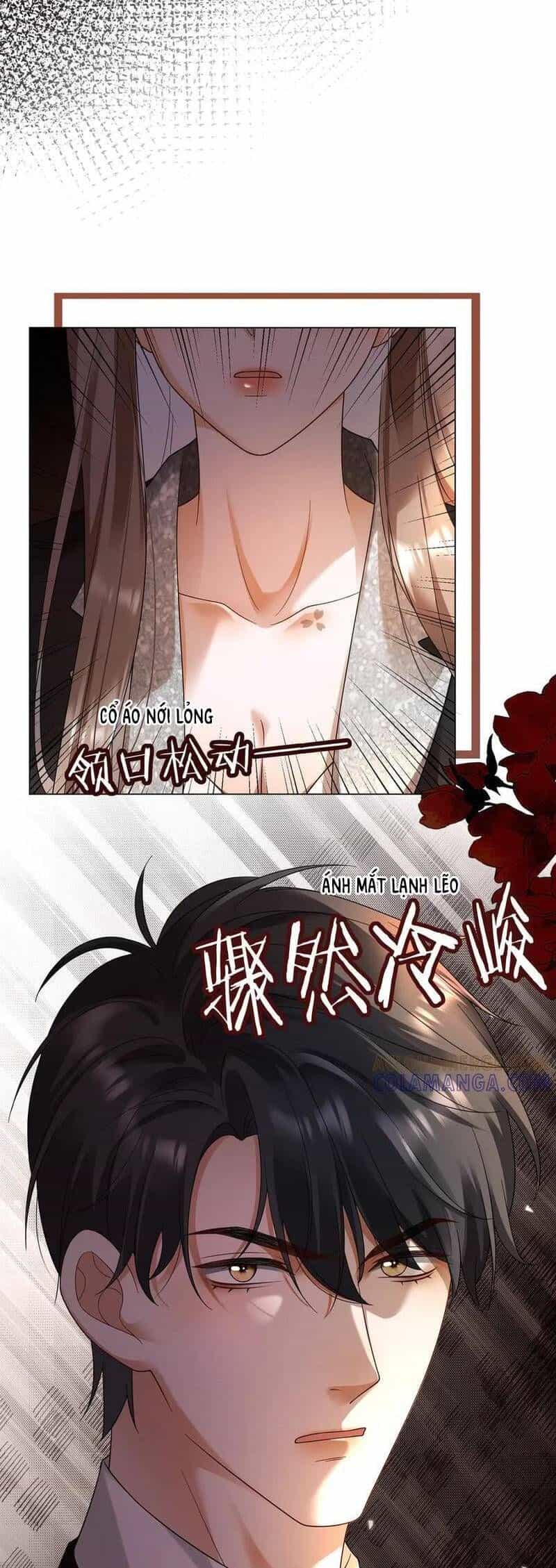 Tổng Tài Tỷ Phú Chỉ Sủng Cô Vợ Thế Thân - Chương 104 - ảnh 11