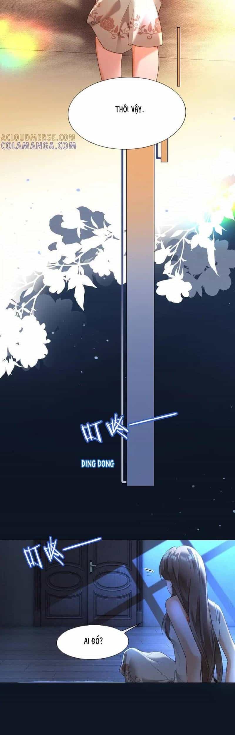 Tổng Tài Tỷ Phú Chỉ Sủng Cô Vợ Thế Thân - Chương 104 - ảnh 24