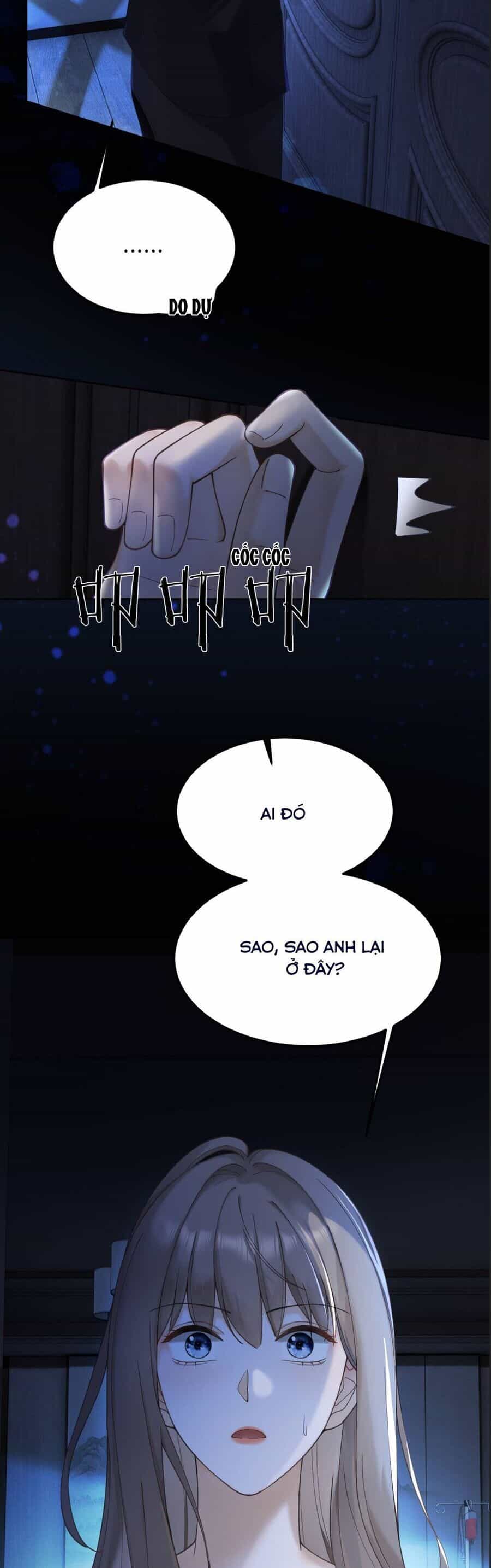 Tổng Tài Tỷ Phú Chỉ Sủng Cô Vợ Thế Thân - Chương 105 - ảnh 16