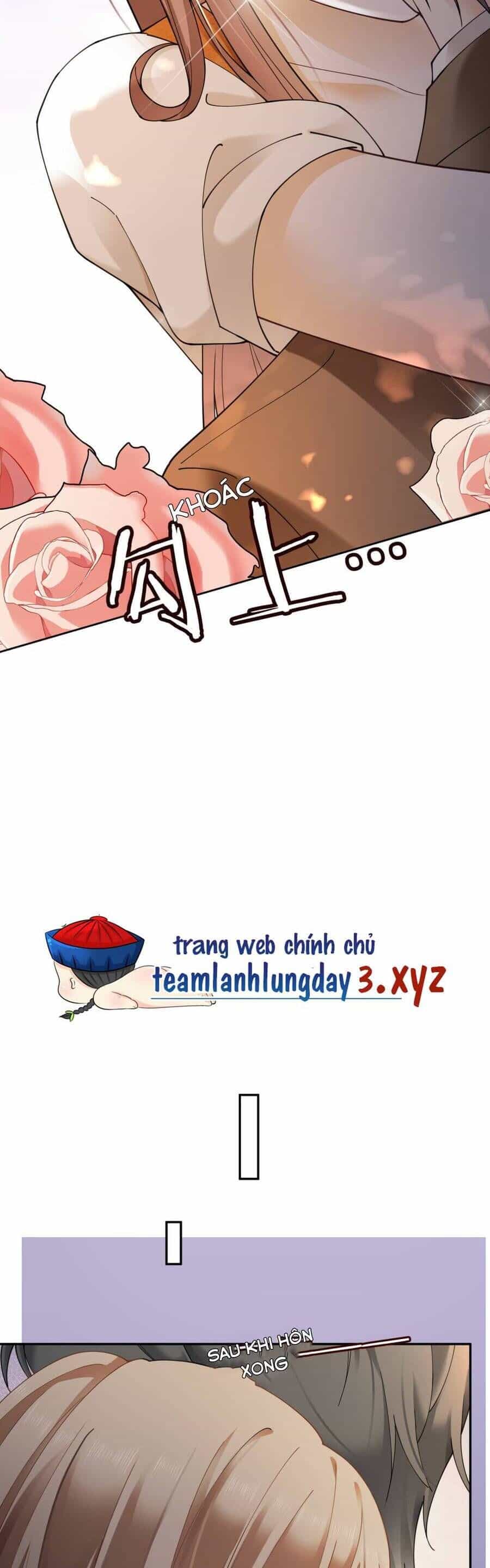 Tổng Tài Tỷ Phú Chỉ Sủng Cô Vợ Thế Thân - Chương 109 - ảnh 11