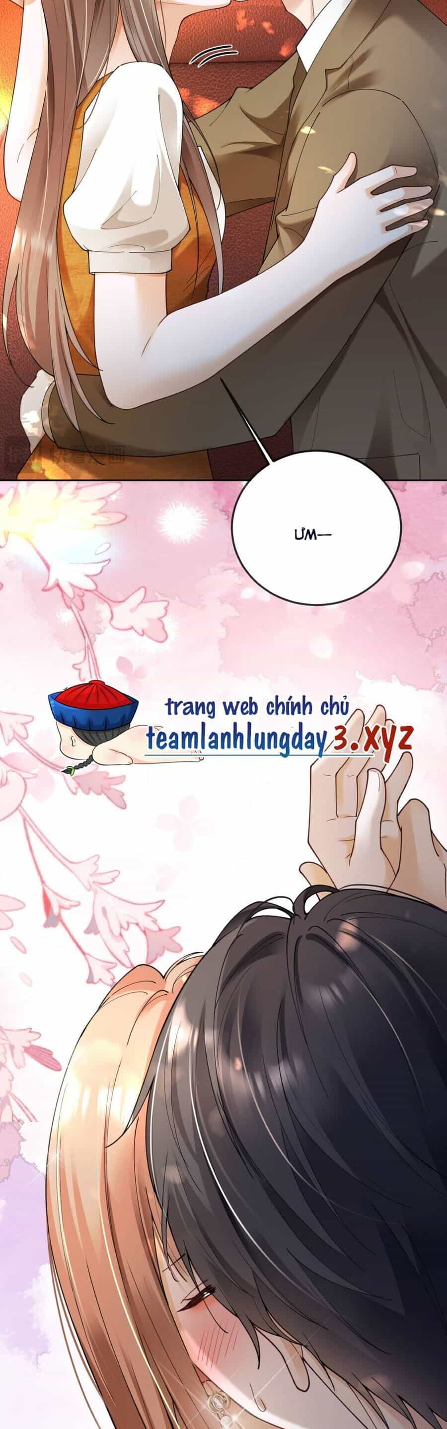 Tổng Tài Tỷ Phú Chỉ Sủng Cô Vợ Thế Thân - Chương 111 - ảnh 10