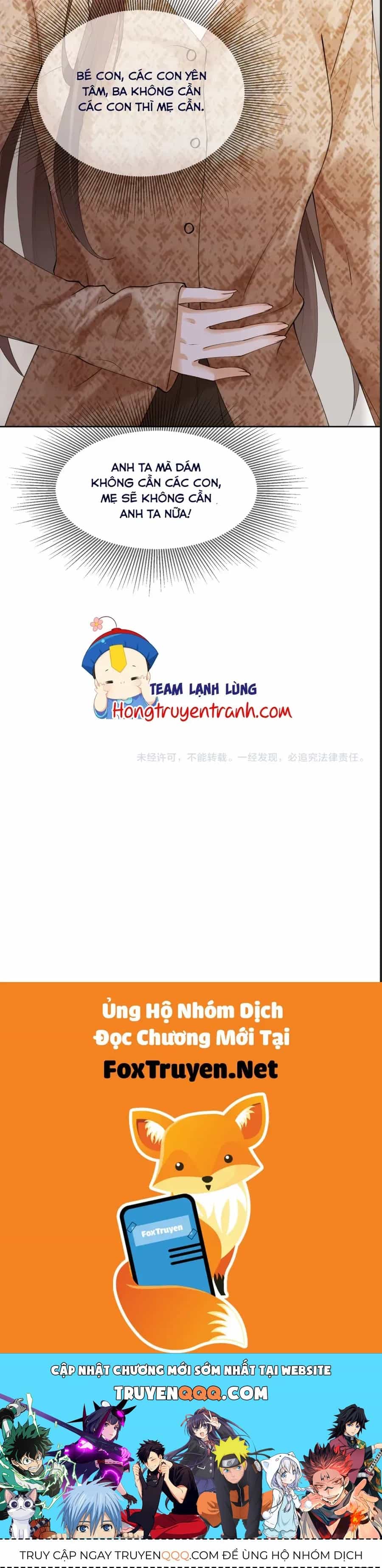 Tổng Tài Tỷ Phú Chỉ Sủng Cô Vợ Thế Thân - Chương 122 - ảnh 32