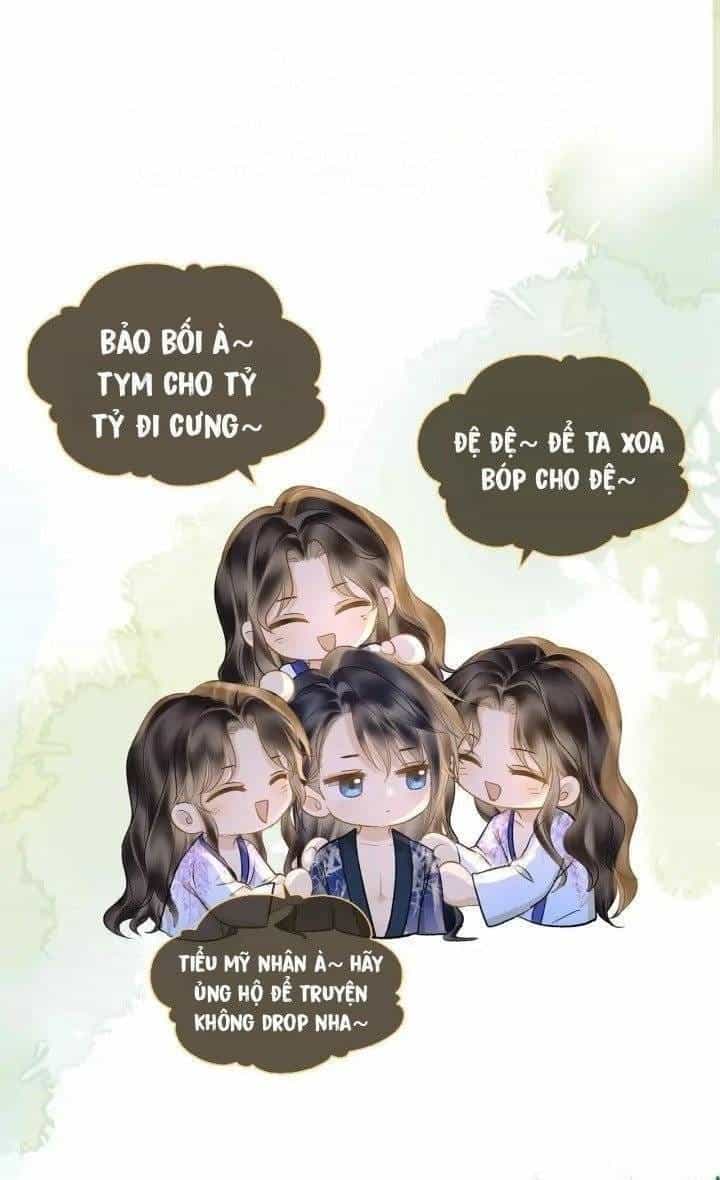 Tổng Tài Tỷ Phú Chỉ Sủng Cô Vợ Thế Thân - Chương 128 - ảnh 13