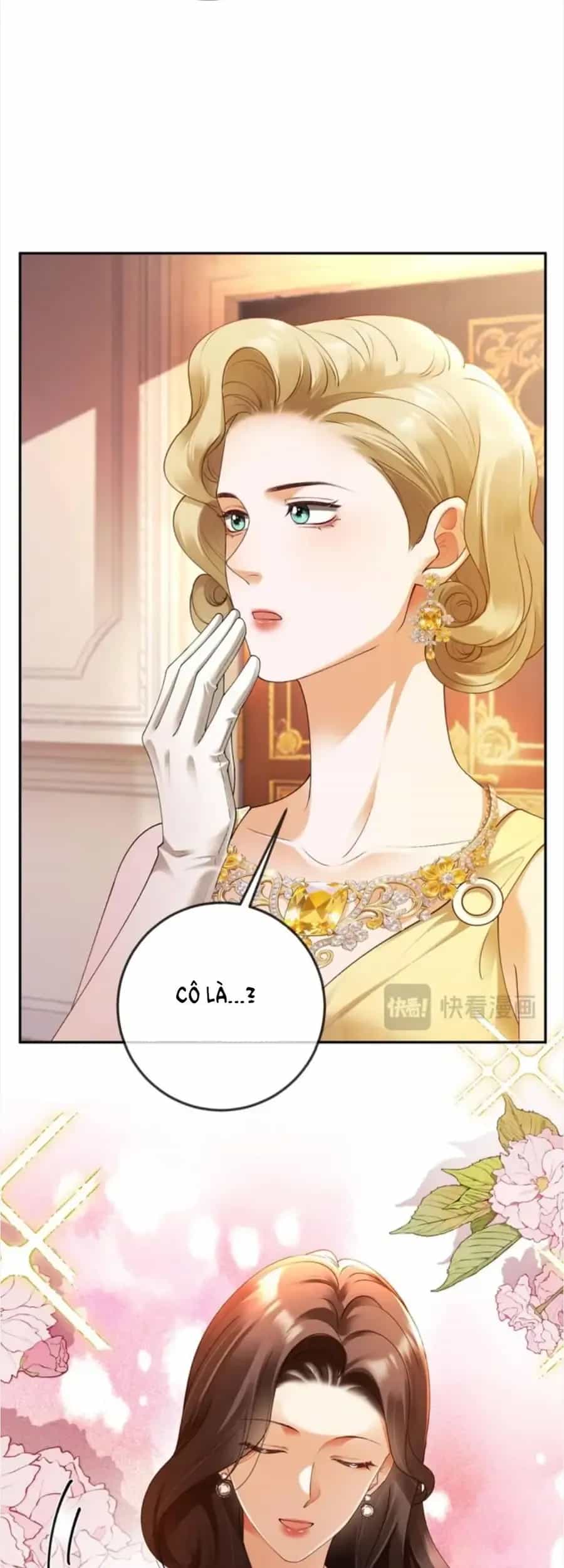 Tổng Tài Tỷ Phú Chỉ Sủng Cô Vợ Thế Thân - Chương 134 - ảnh 6