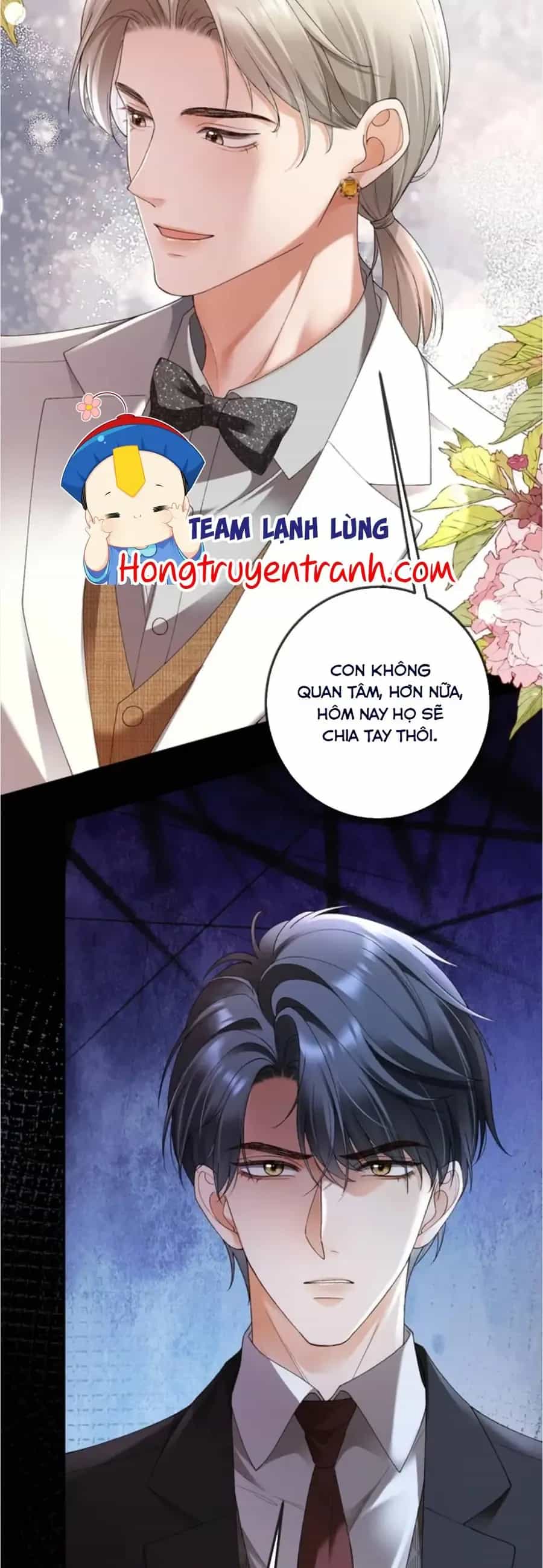 Tổng Tài Tỷ Phú Chỉ Sủng Cô Vợ Thế Thân - Chương 138 - ảnh 3