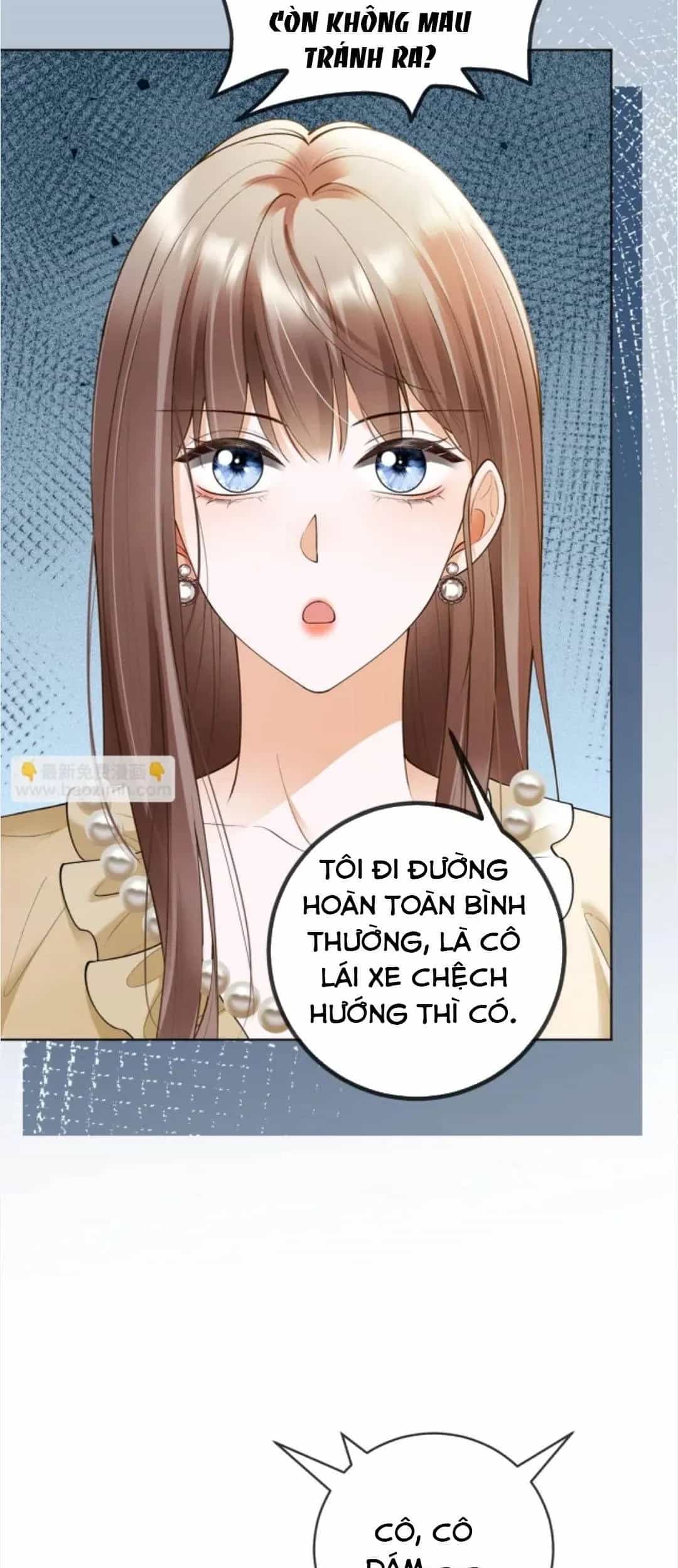 Tổng Tài Tỷ Phú Chỉ Sủng Cô Vợ Thế Thân - Chương 145 - ảnh 22