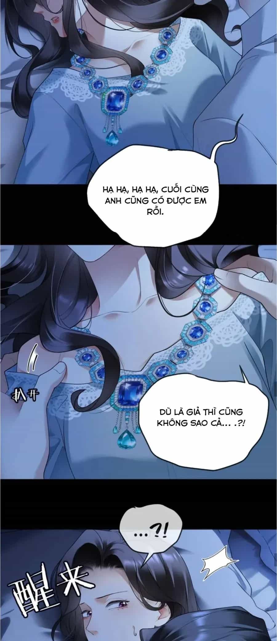 Tổng Tài Tỷ Phú Chỉ Sủng Cô Vợ Thế Thân - Chương 146 - ảnh 29