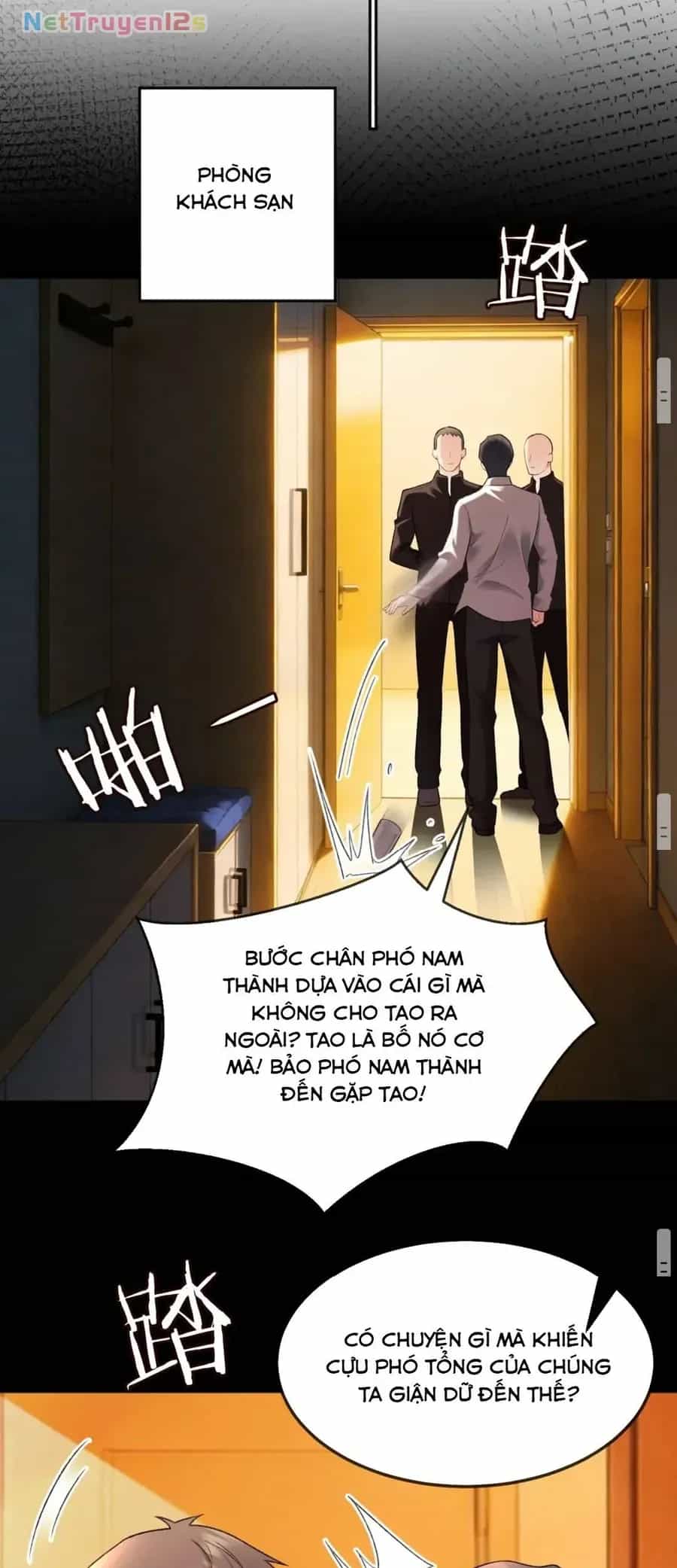 Tổng Tài Tỷ Phú Chỉ Sủng Cô Vợ Thế Thân - Chương 147 - ảnh 40