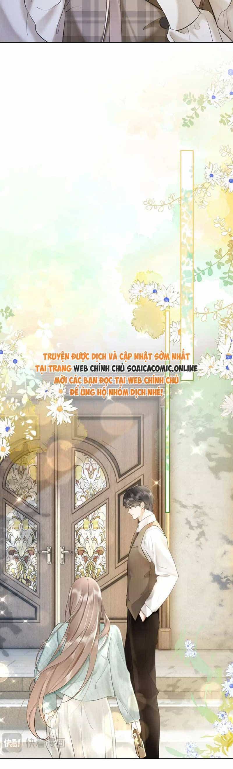 Tổng Tài Tỷ Phú Chỉ Sủng Cô Vợ Thế Thân - Chương 15 - ảnh 9