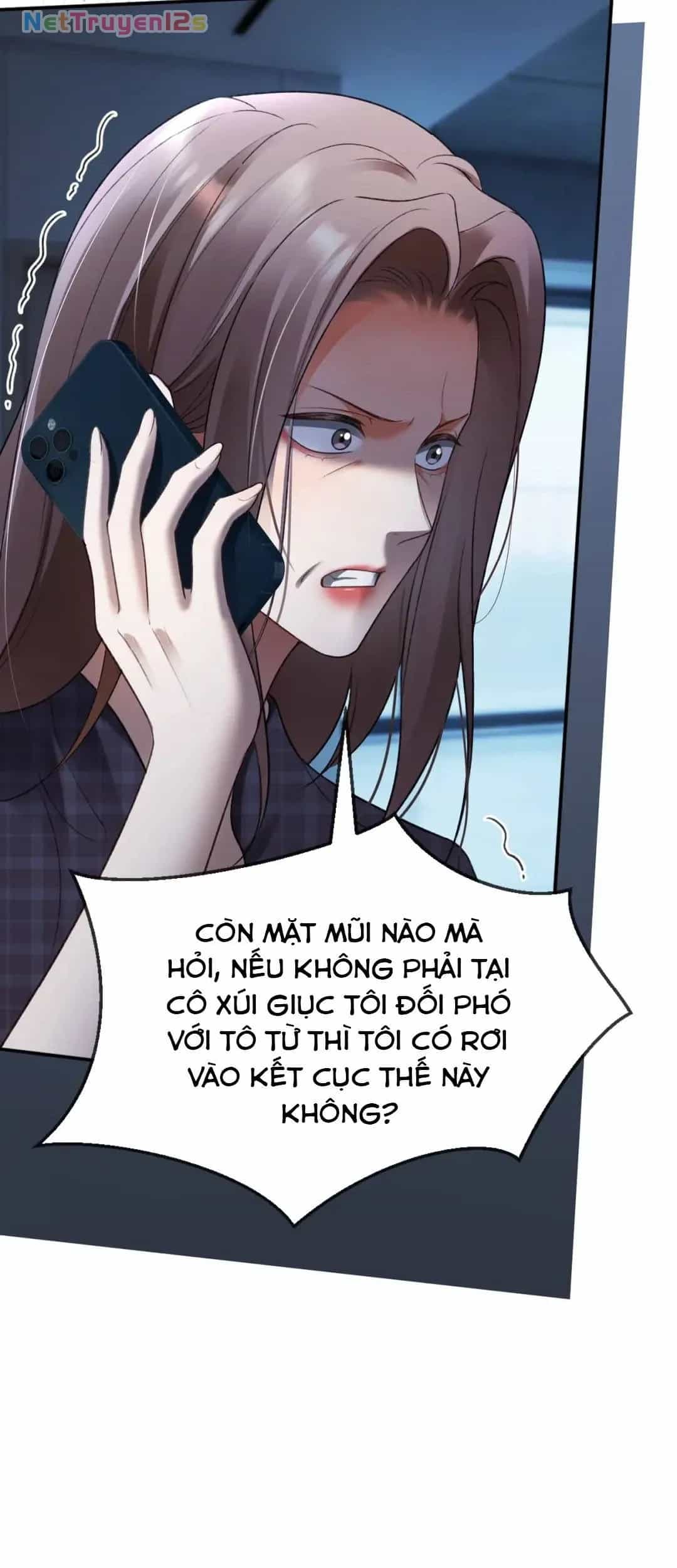 Tổng Tài Tỷ Phú Chỉ Sủng Cô Vợ Thế Thân - Chương 151 - ảnh 22