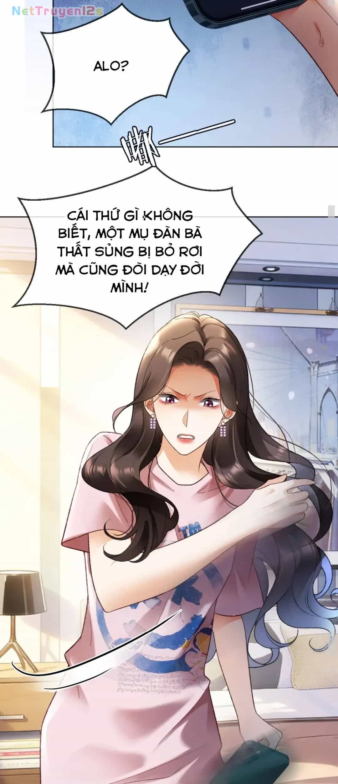 Tổng Tài Tỷ Phú Chỉ Sủng Cô Vợ Thế Thân - Chương 151 - ảnh 24