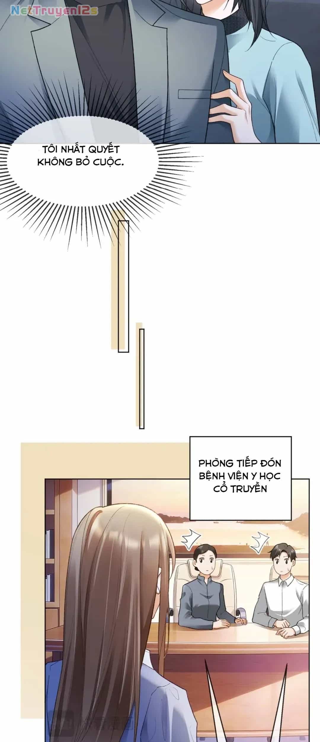 Tổng Tài Tỷ Phú Chỉ Sủng Cô Vợ Thế Thân - Chương 152 - ảnh 9