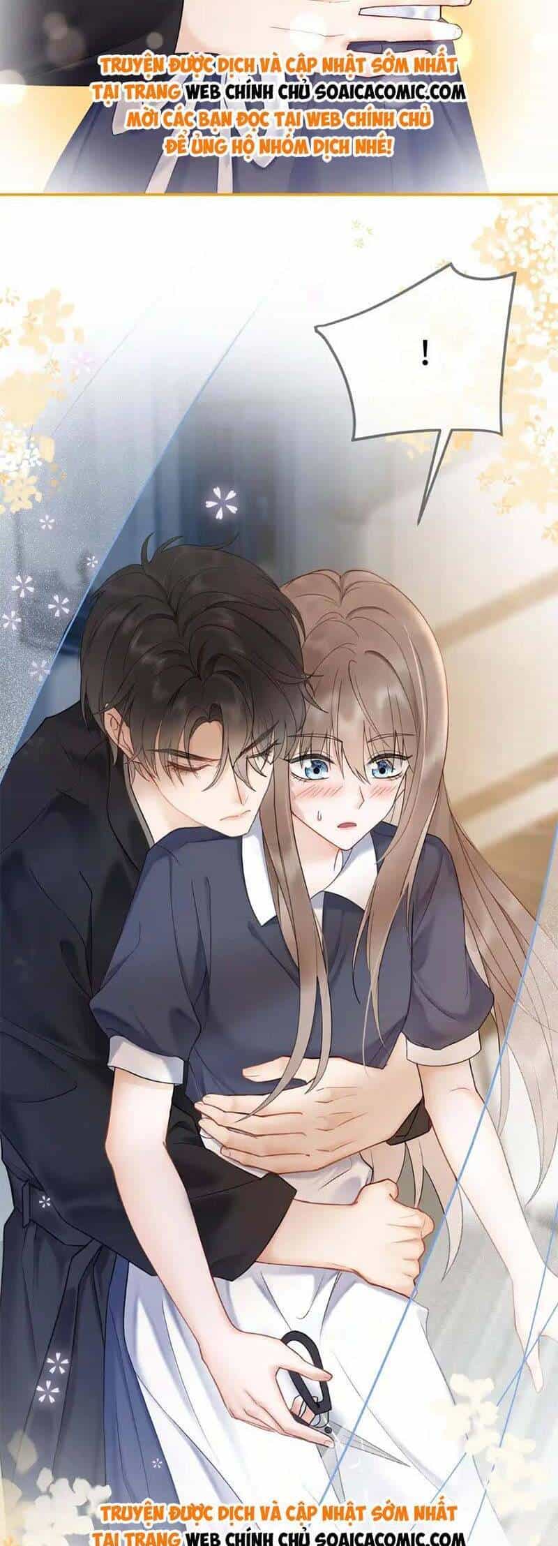 Tổng Tài Tỷ Phú Chỉ Sủng Cô Vợ Thế Thân - Chương 2 - ảnh 29