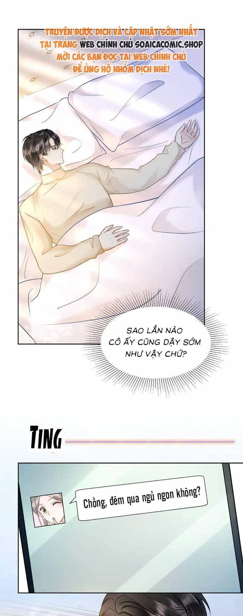 Tổng Tài Tỷ Phú Chỉ Sủng Cô Vợ Thế Thân - Chương 20 - ảnh 22
