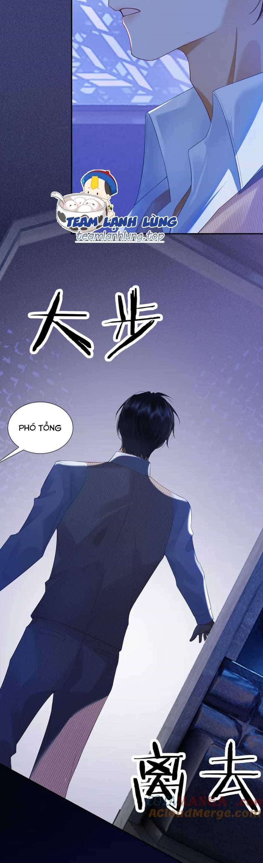Tổng Tài Tỷ Phú Chỉ Sủng Cô Vợ Thế Thân - Chương 22 - ảnh 26