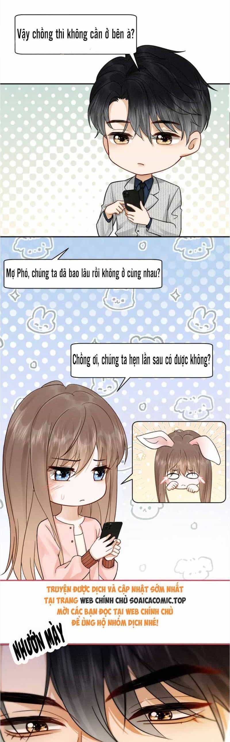 Tổng Tài Tỷ Phú Chỉ Sủng Cô Vợ Thế Thân - Chương 33 - ảnh 23