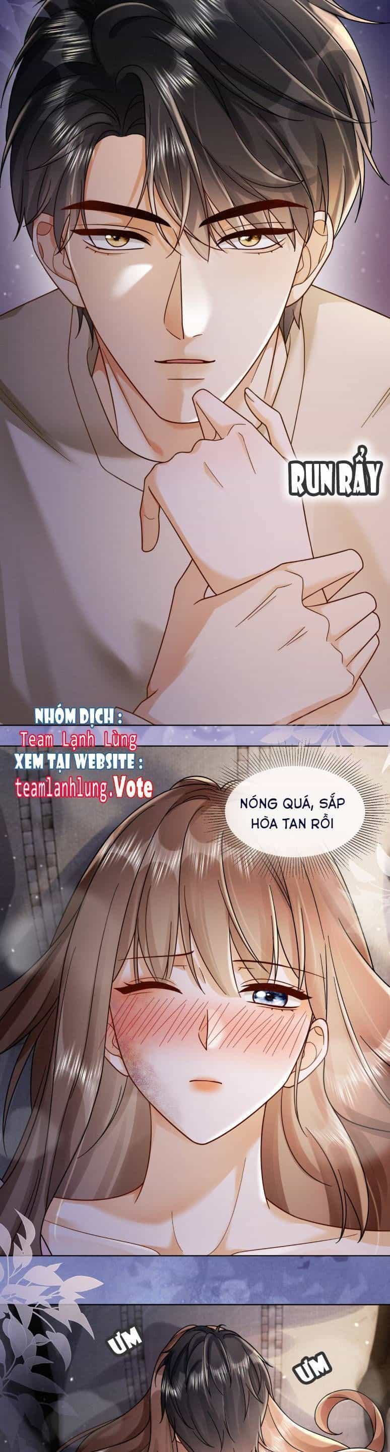 Tổng Tài Tỷ Phú Chỉ Sủng Cô Vợ Thế Thân - Chương 50 - ảnh 20