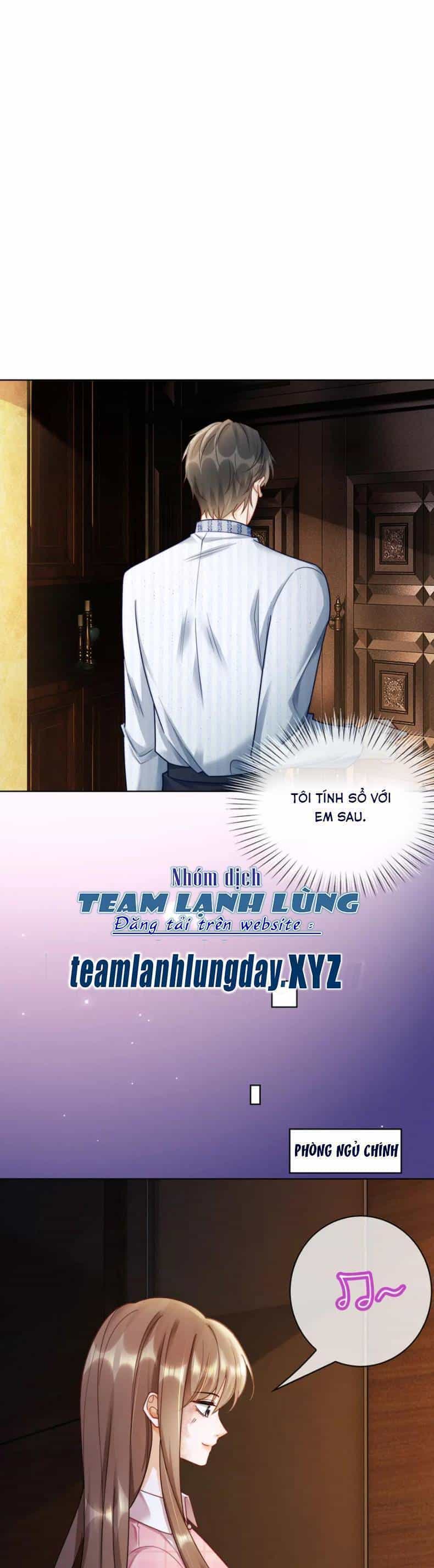 Tổng Tài Tỷ Phú Chỉ Sủng Cô Vợ Thế Thân - Chương 54 - ảnh 7