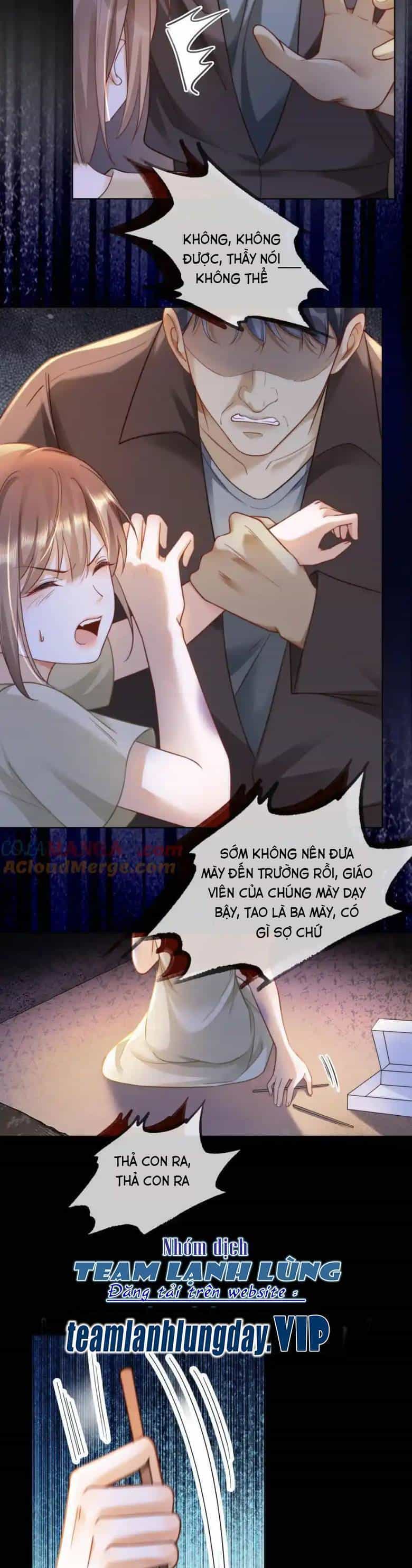 Tổng Tài Tỷ Phú Chỉ Sủng Cô Vợ Thế Thân - Chương 57 - ảnh 5