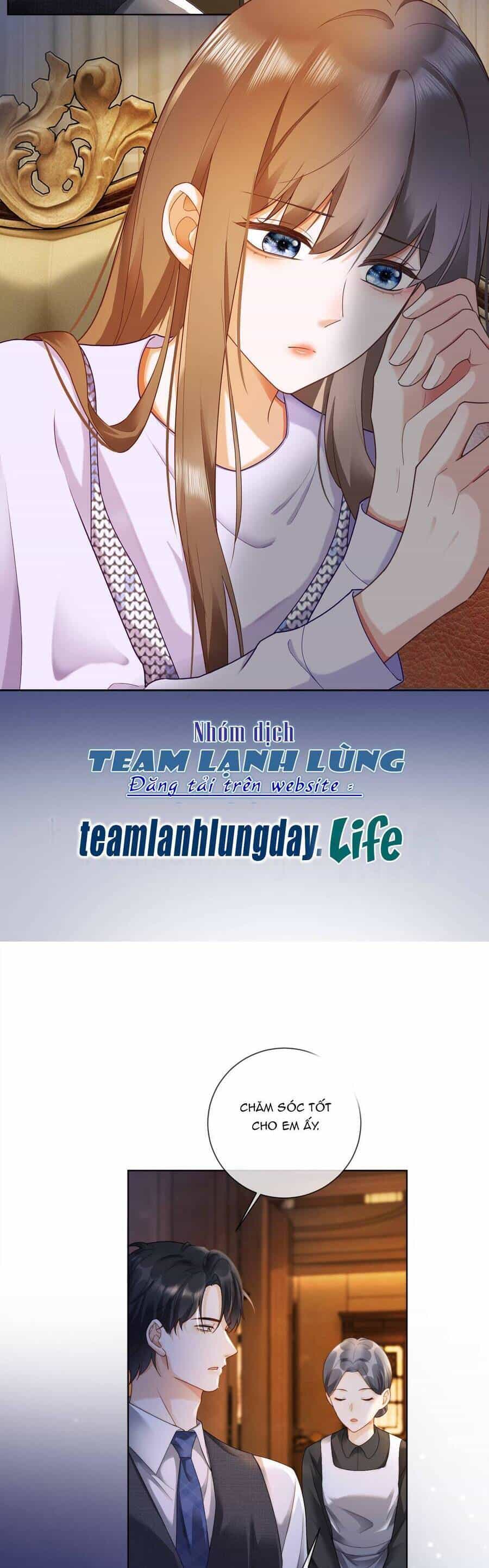 Tổng Tài Tỷ Phú Chỉ Sủng Cô Vợ Thế Thân - Chương 68 - ảnh 22