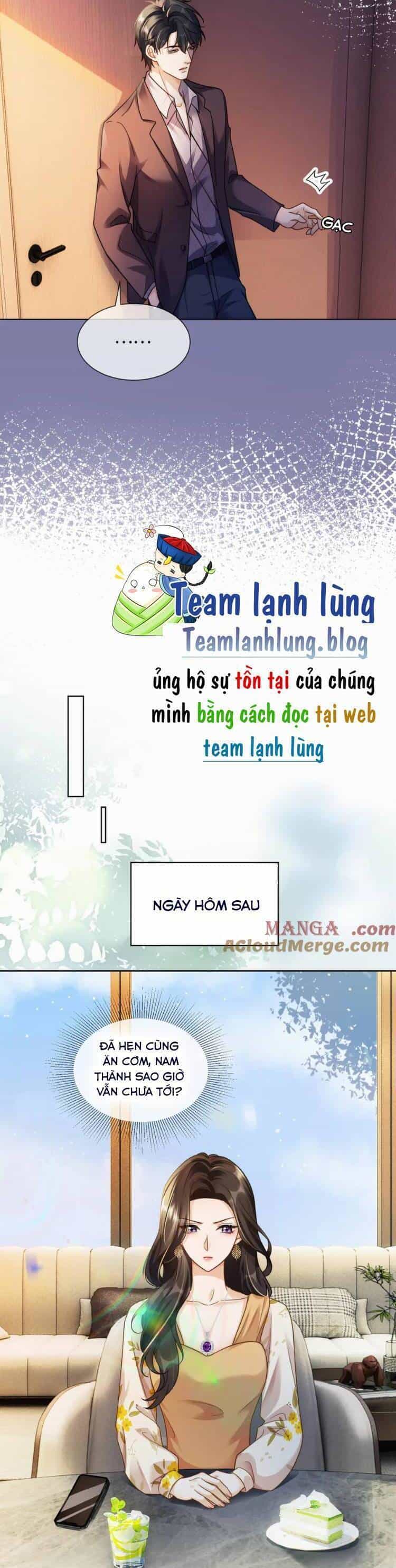 Tổng Tài Tỷ Phú Chỉ Sủng Cô Vợ Thế Thân - Chương 70 - ảnh 15