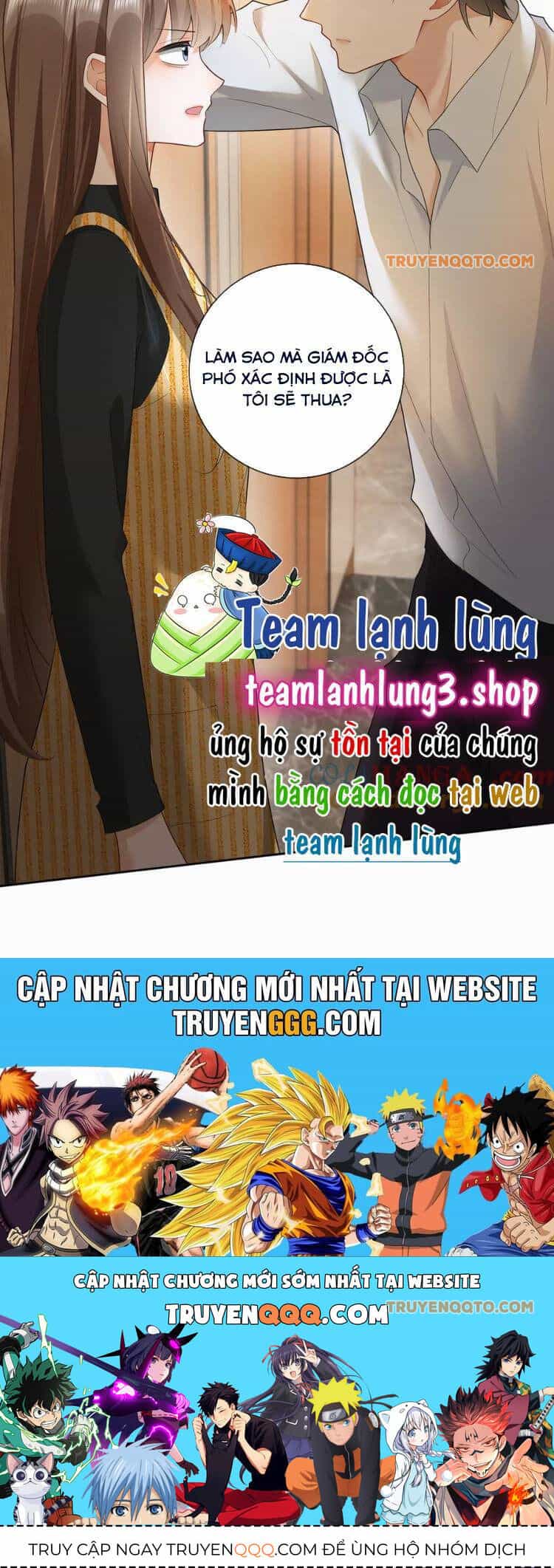Tổng Tài Tỷ Phú Chỉ Sủng Cô Vợ Thế Thân - Chương 78 - ảnh 21
