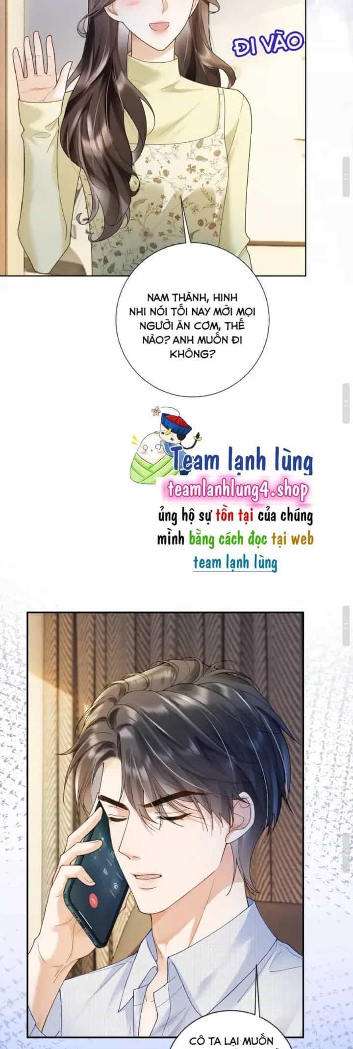 Tổng Tài Tỷ Phú Chỉ Sủng Cô Vợ Thế Thân - Chương 80 - ảnh 26