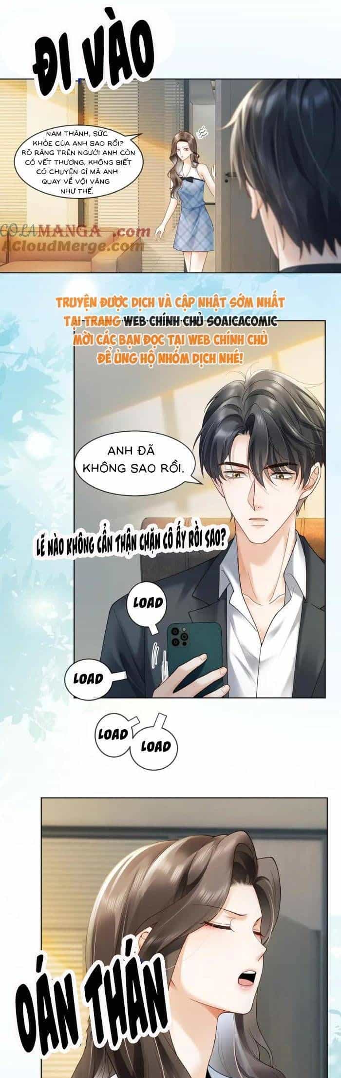 Tổng Tài Tỷ Phú Chỉ Sủng Cô Vợ Thế Thân - Chương 86 - ảnh 15