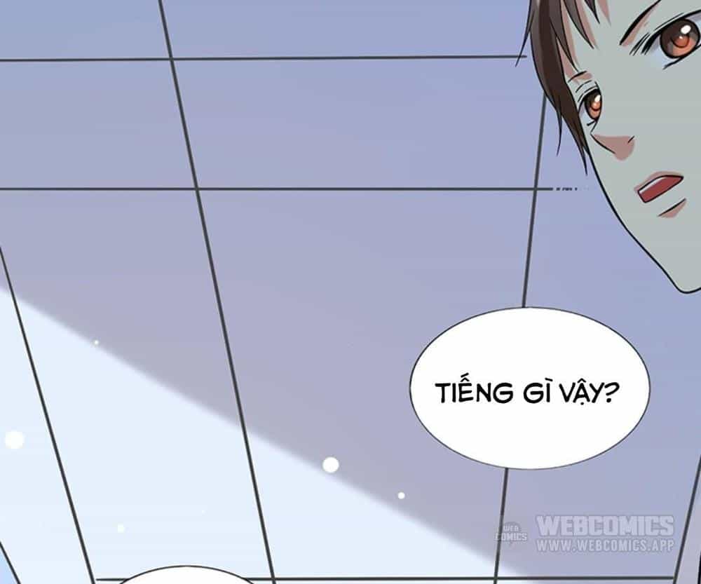 Tống Thống Hống Hách Và Cô Gái Ngây Thơ - Chương 1 - ảnh 25
