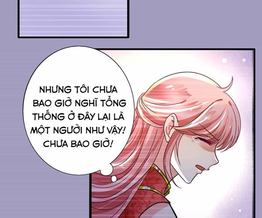 Tống Thống Hống Hách Và Cô Gái Ngây Thơ - Chương 1 - ảnh 35
