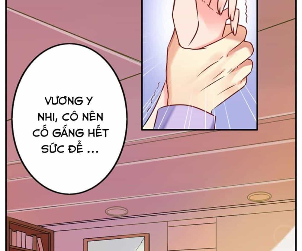 Tống Thống Hống Hách Và Cô Gái Ngây Thơ - Chương 1 - ảnh 4