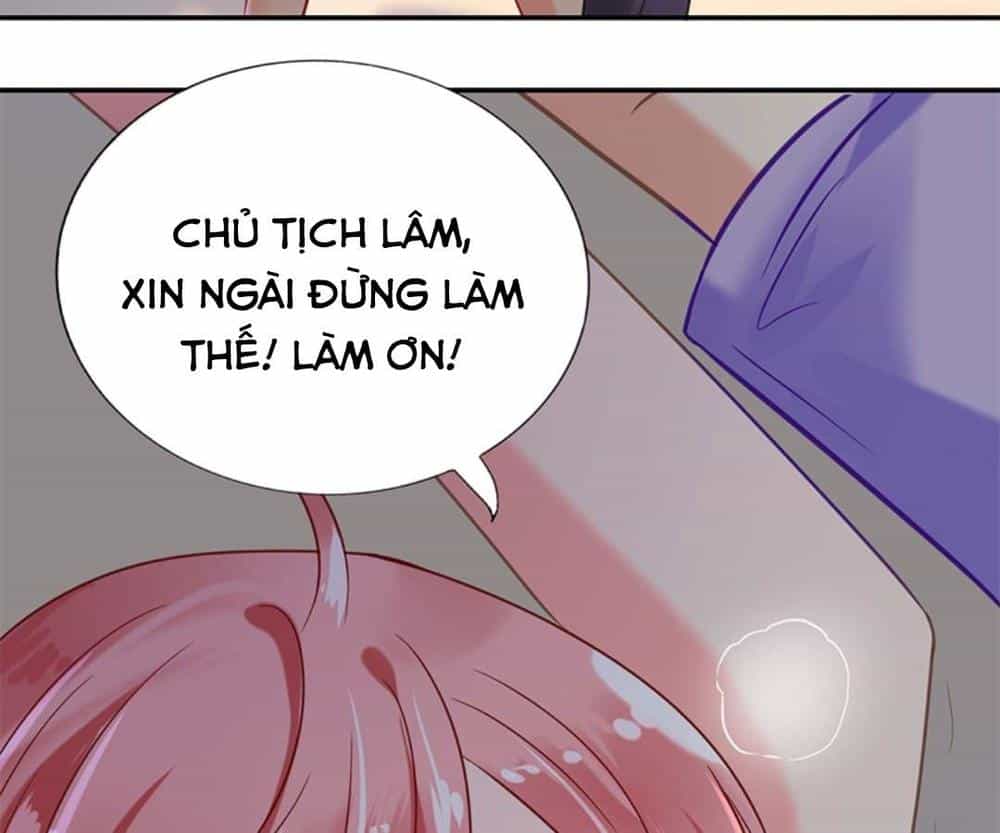 Tống Thống Hống Hách Và Cô Gái Ngây Thơ - Chương 1 - ảnh 8
