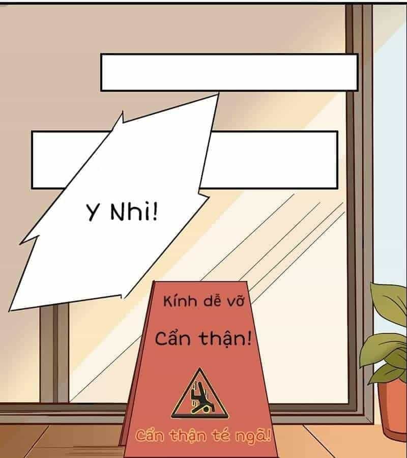 Tống Thống Hống Hách Và Cô Gái Ngây Thơ - Chương 3 - ảnh 27
