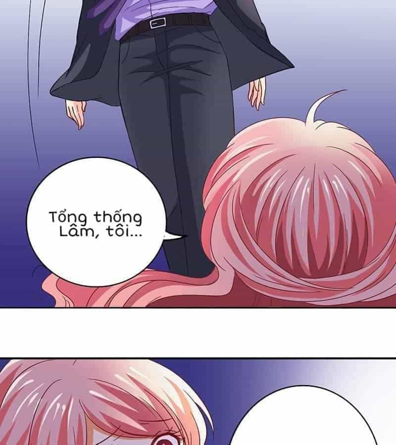 Tống Thống Hống Hách Và Cô Gái Ngây Thơ - Chương 3 - ảnh 5