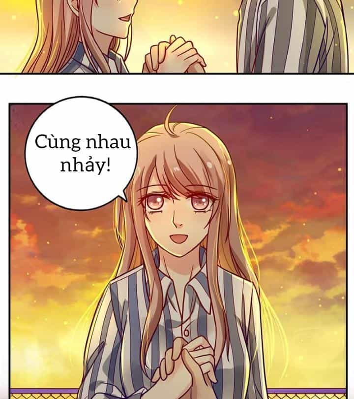 Tống Thống Hống Hách Và Cô Gái Ngây Thơ - Chương 5 - ảnh 35