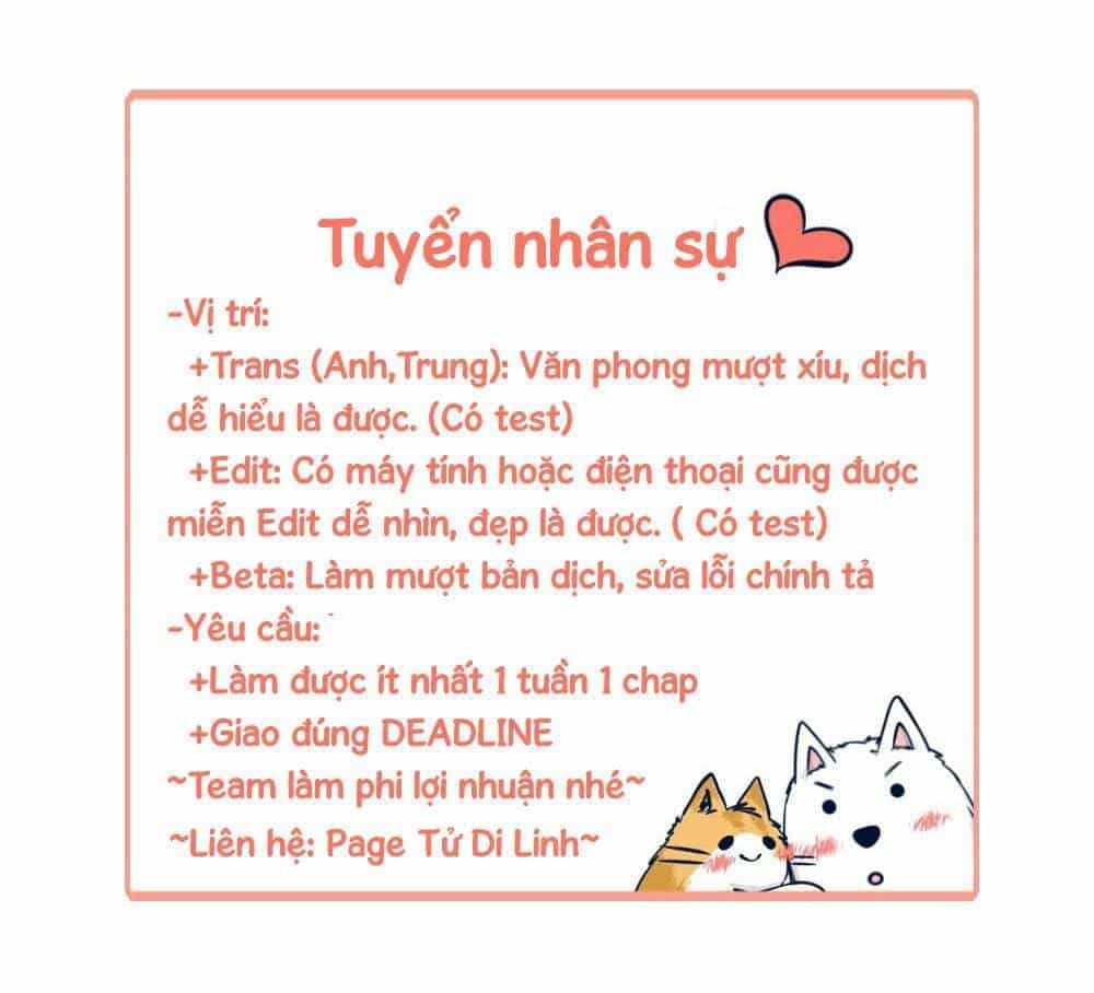 Tống Thống Hống Hách Và Cô Gái Ngây Thơ - Chương 6 - ảnh 32