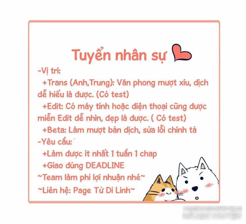 Tống Thống Hống Hách Và Cô Gái Ngây Thơ - Chương 8 - ảnh 26