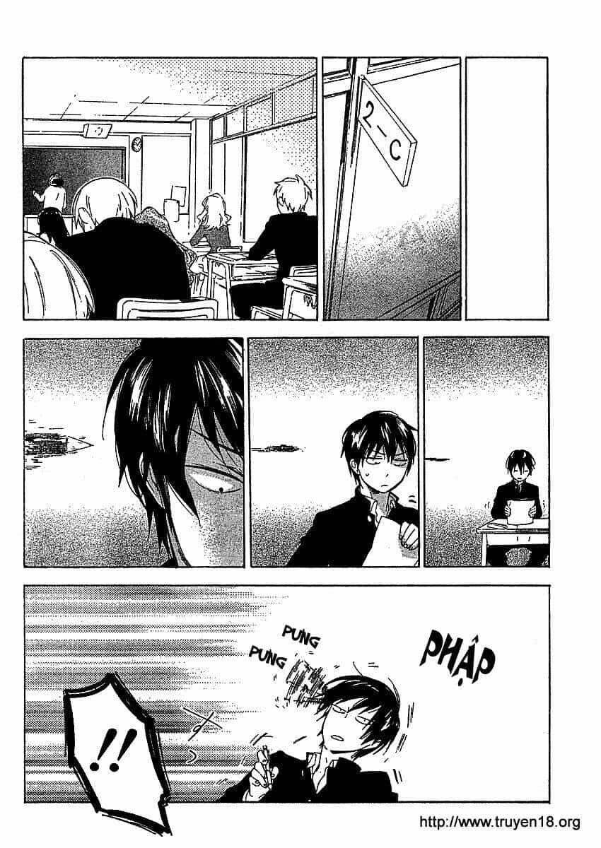 Toradora! - Chương 15 - ảnh 2