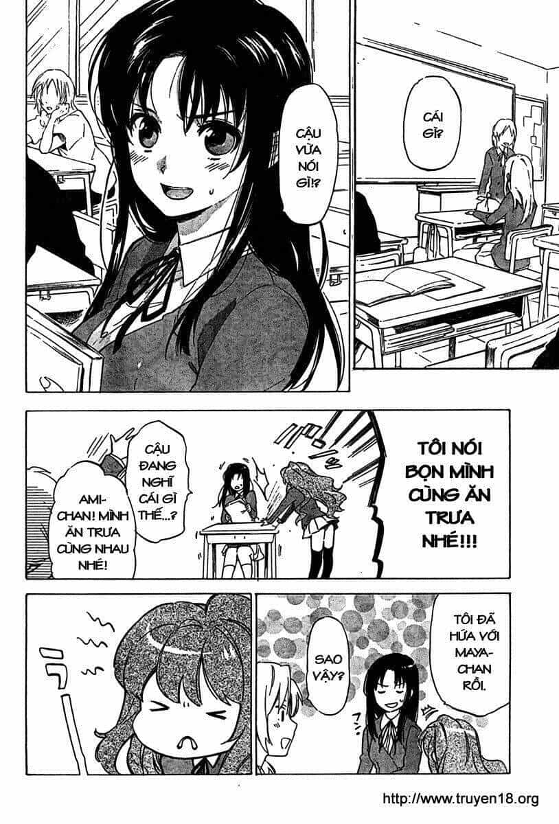 Toradora! - Chương 19 - ảnh 12